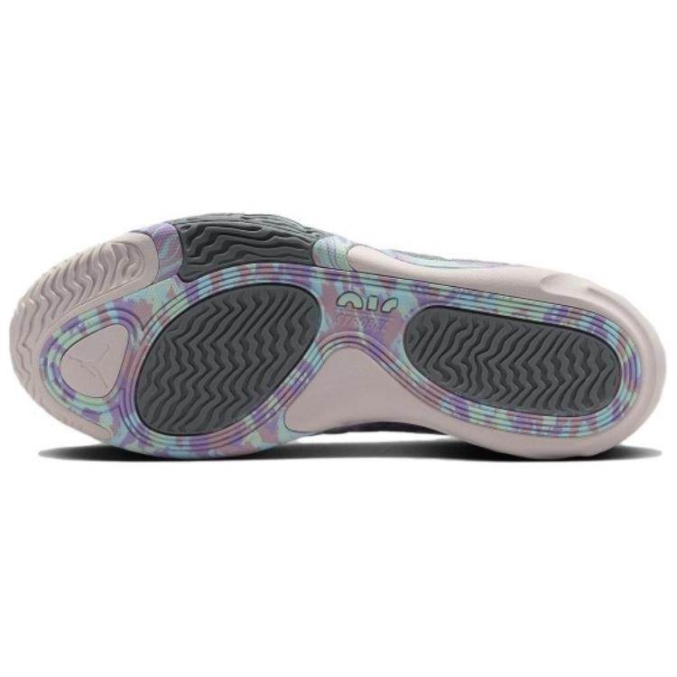 Кроссовки женские Jordan tatum letter - Boxette Shop