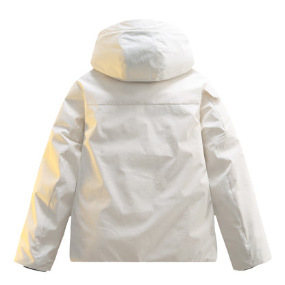 Пуховик мужской Snow Flying Tianshan 1.0