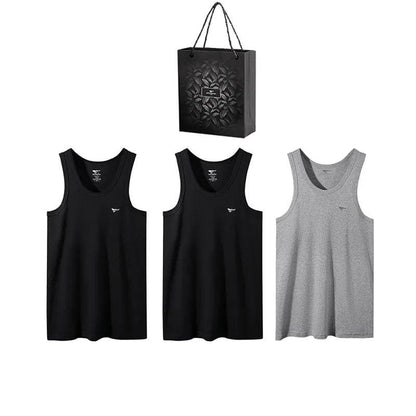 Майка мужская Septwolves Logo Cotton - Boxette Shop