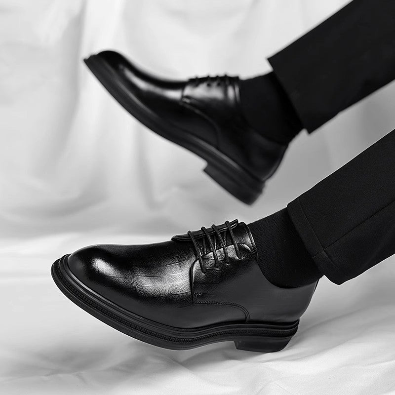 Erkaklar uchun Playboy poyabzallari