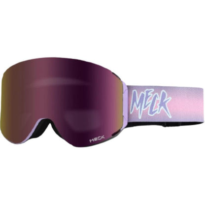 Очки горнолыжные Meck