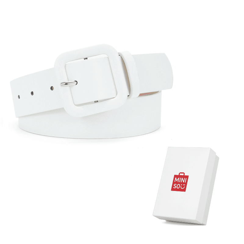 Ремень женский Miniso - Boxette Shop