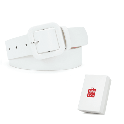 Ремень женский Miniso - Boxette Shop