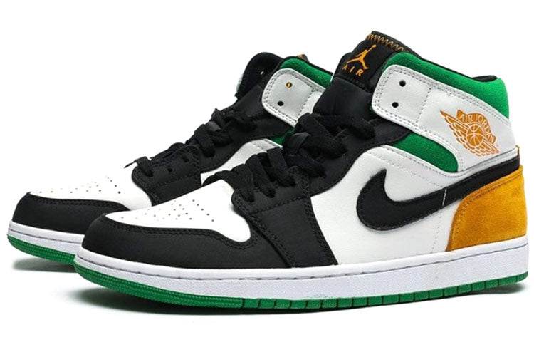 Кроссовки Jordan Air Jordan 1 Mid - Boxette Shop