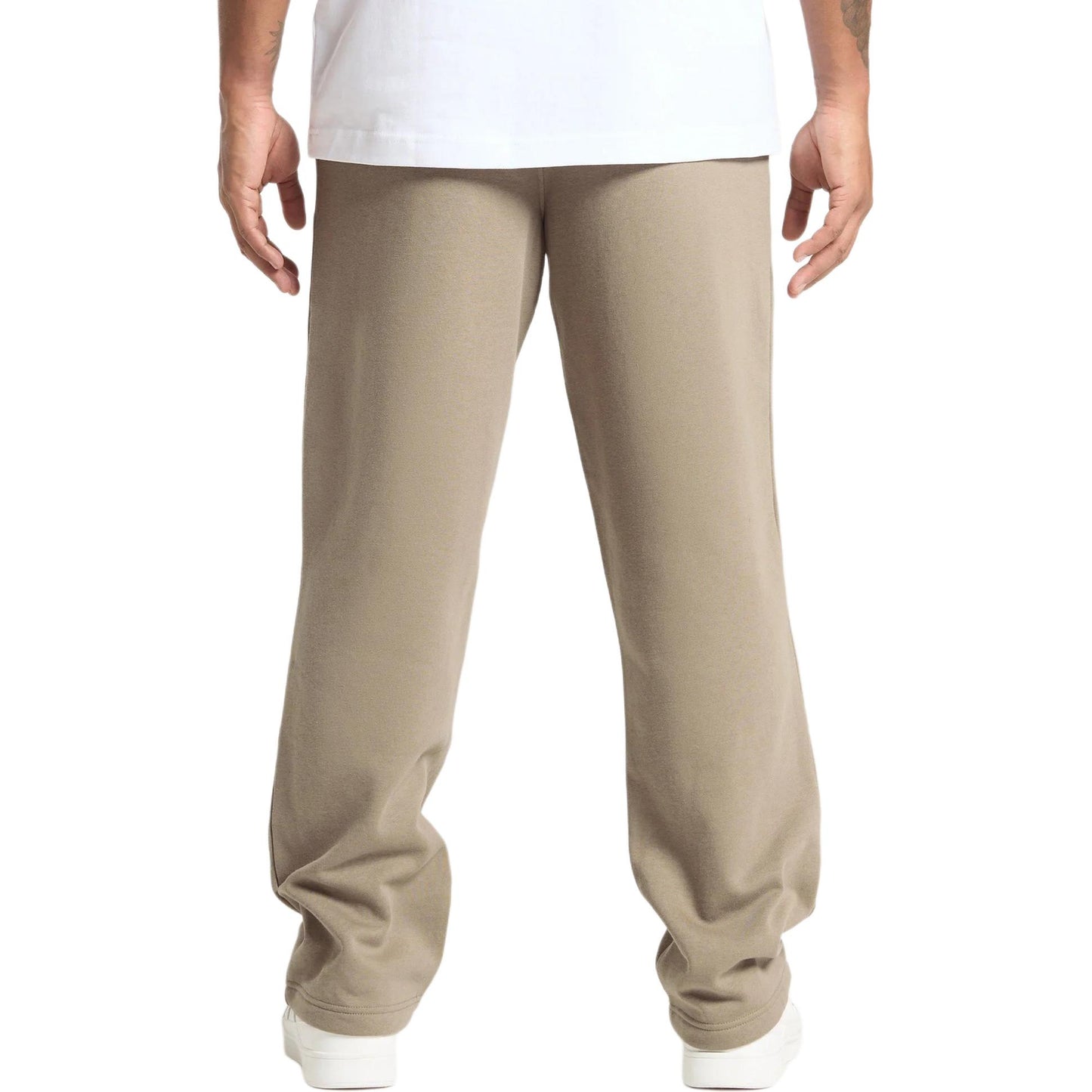 Брюки мужские Gymshark Crest