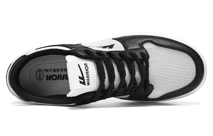 Кроссовки Warrior