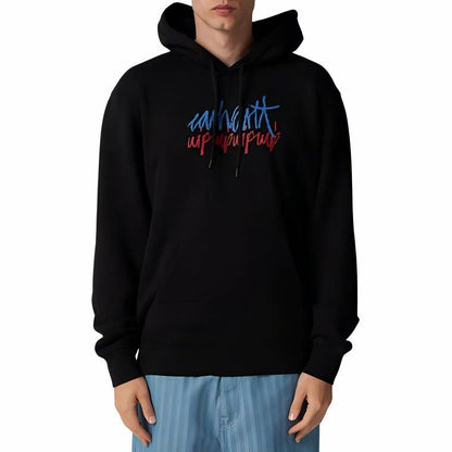 Carhartt WIP erkaklar uchun kapshonli ko'ylak