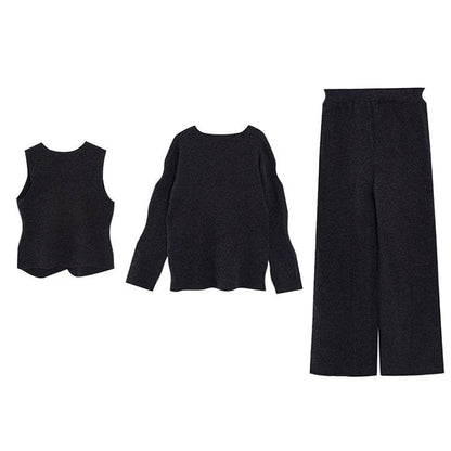 Костюм женский Yvette Classic - Boxette Shop