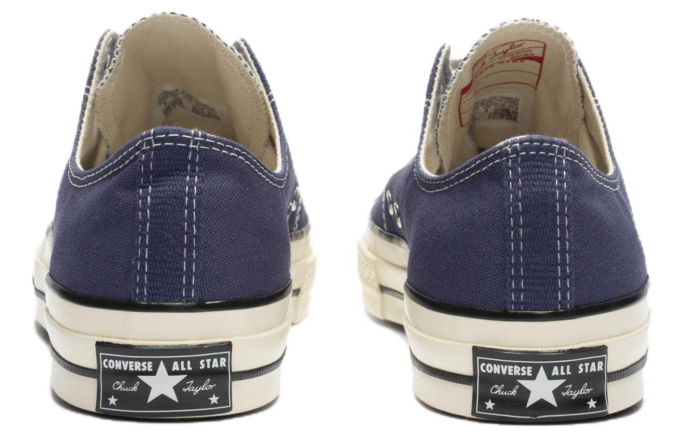 Кеды Converse Chuck 70 Plus - Boxette Shop