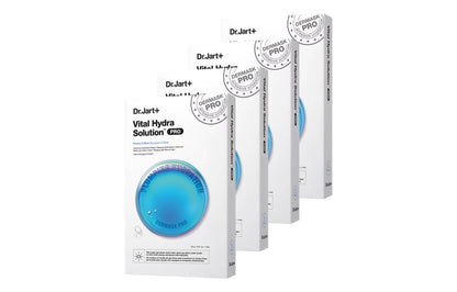 Маска для лица Dr.Jart+ Vital Hydra Solution - Boxette Shop