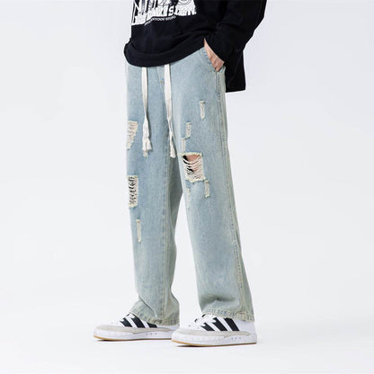 Джинсы Antioffice - Boxette Shop