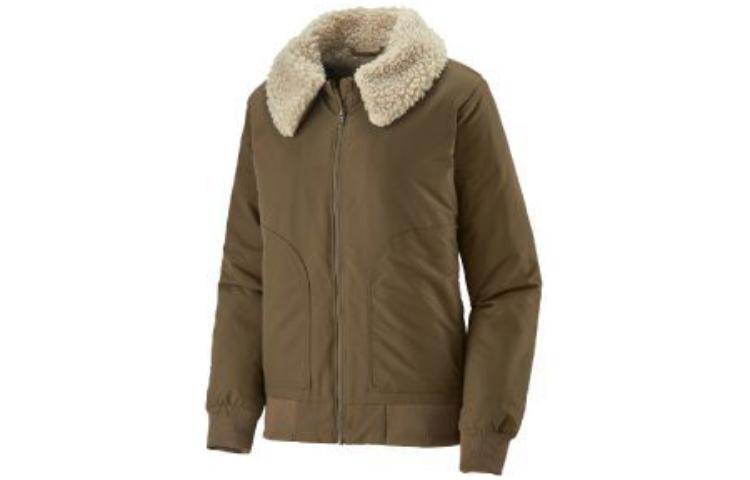 Куртка женская Patagonia - Boxette Shop