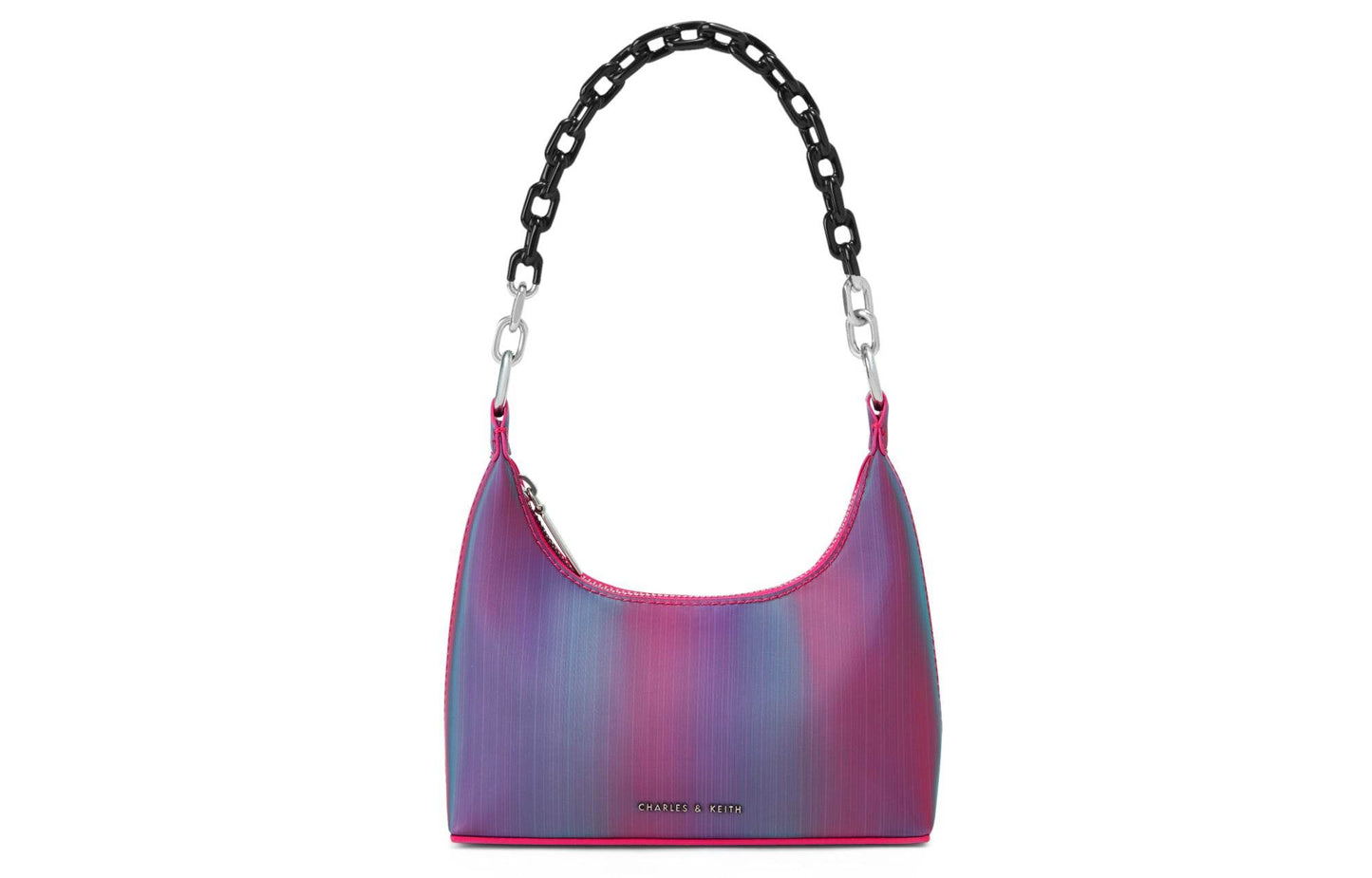 Сумка женская Charles&Keith Ck Pu - Boxette Shop