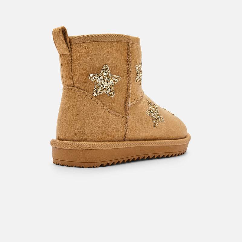 Ботинки детские Balabala - Boxette Shop