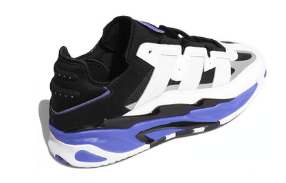 Кроссовки Adidas Originals Niteball - Boxette Shop