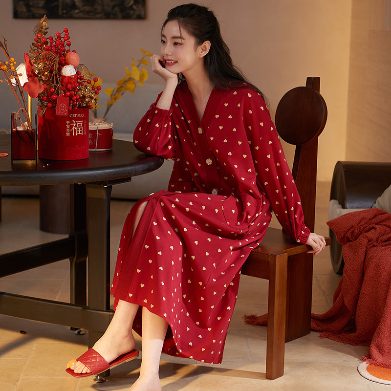 Пижама женская Xuanliang