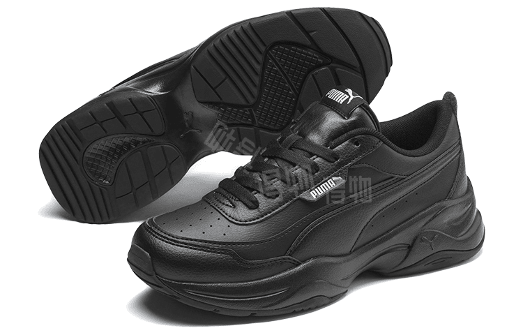 Кроссовки женские Puma Cilia Mode - Boxette Shop