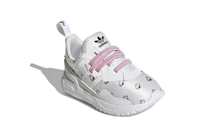 Кроссовки Adidas Originals Flex Series El - Boxette Shop