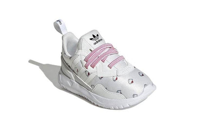 Кроссовки Adidas Originals Flex Series El - Boxette Shop