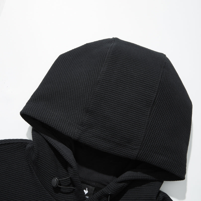 Худи Le Coq Sportif