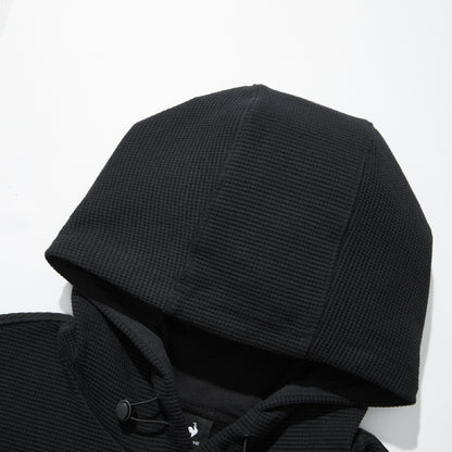 Худи Le Coq Sportif