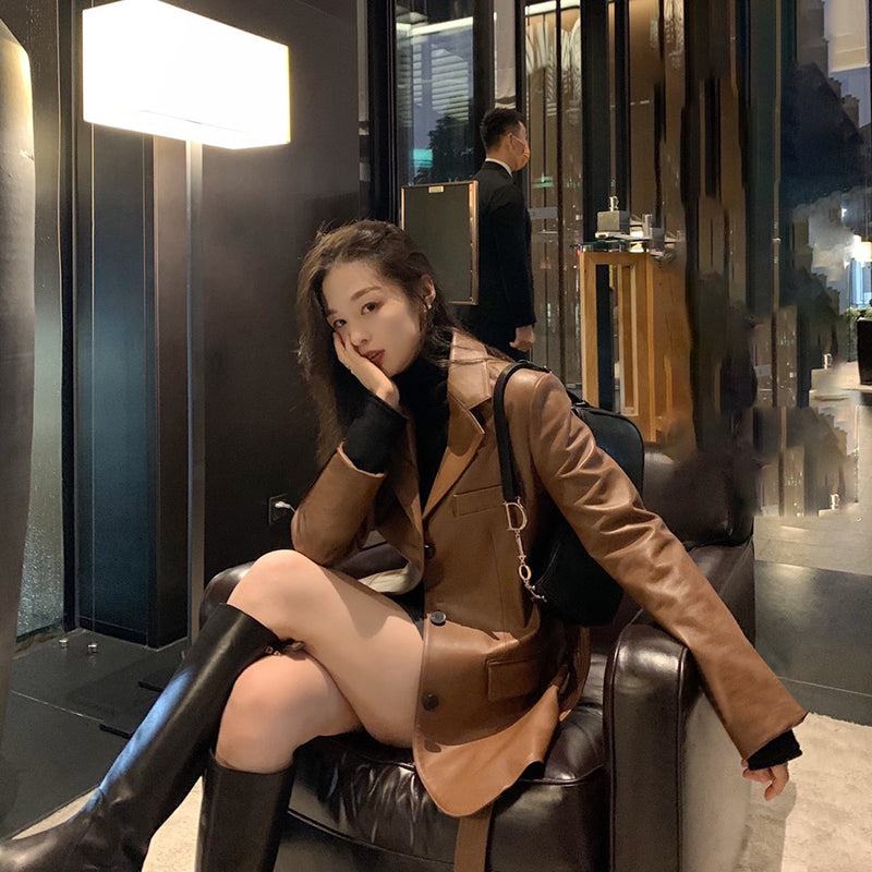 Куртка женская Kaiser