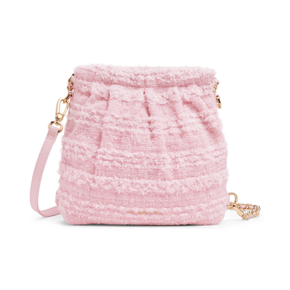 Сумка женская Charles&Keith Bow Triple Multi Tramp - Boxette Shop