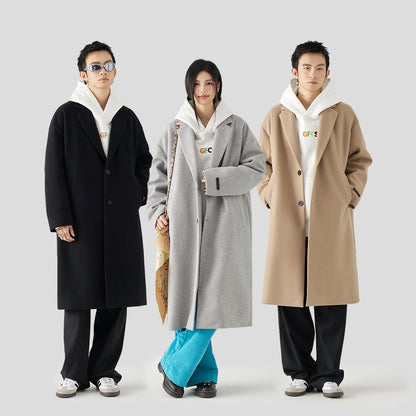 Пальто Golfcross Classic