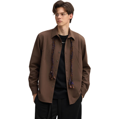 Lilbetter erkaklar ko'ylagi