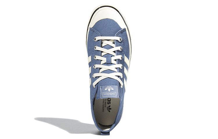 Adidas Originals Nizza Rf 74 erkaklar krossovkalari