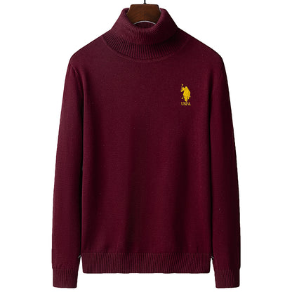 Свитер мужской U.S. Polo Assn.