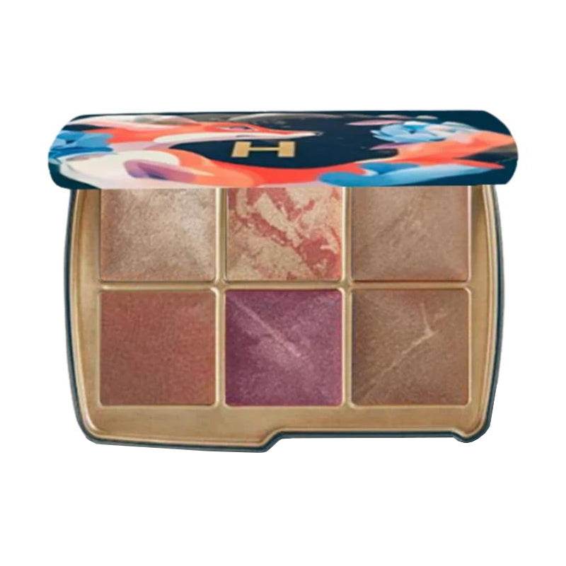 Палетка Hourglass Ambient Lighting Edit Unlocked - Boxette Shop