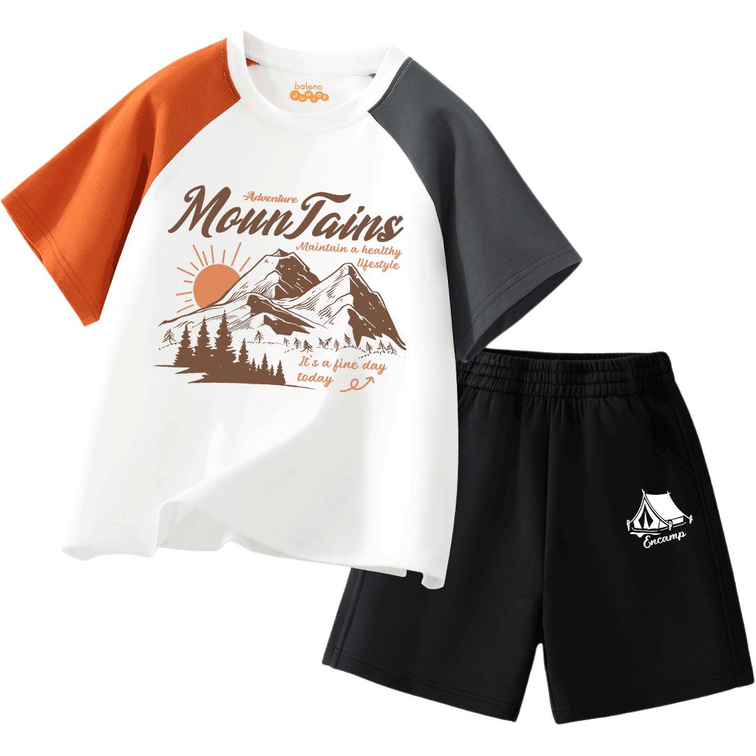 Комплект детский Baleno Junior