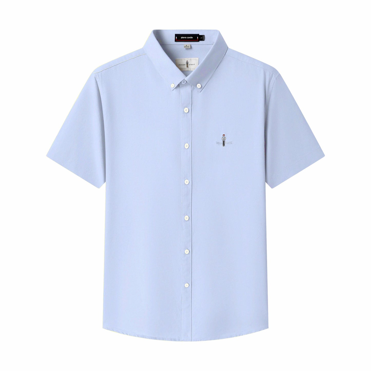 Рубашка мужская Pierre Cardin