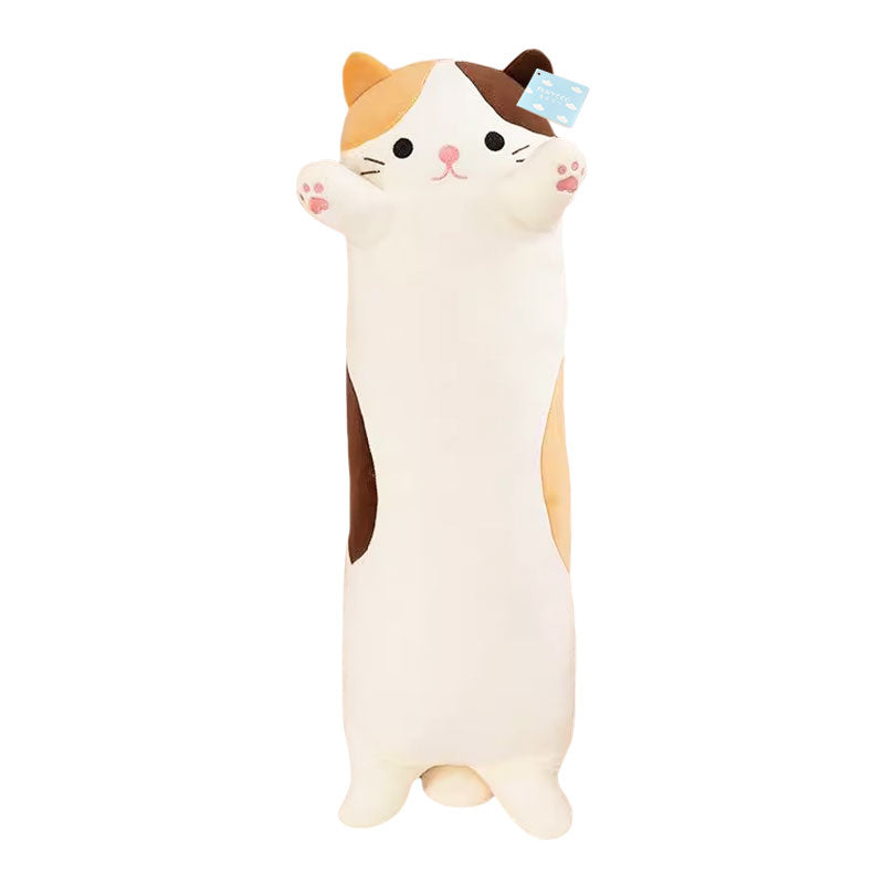 Uzoq mushuk yumshoq o'yinchog'i