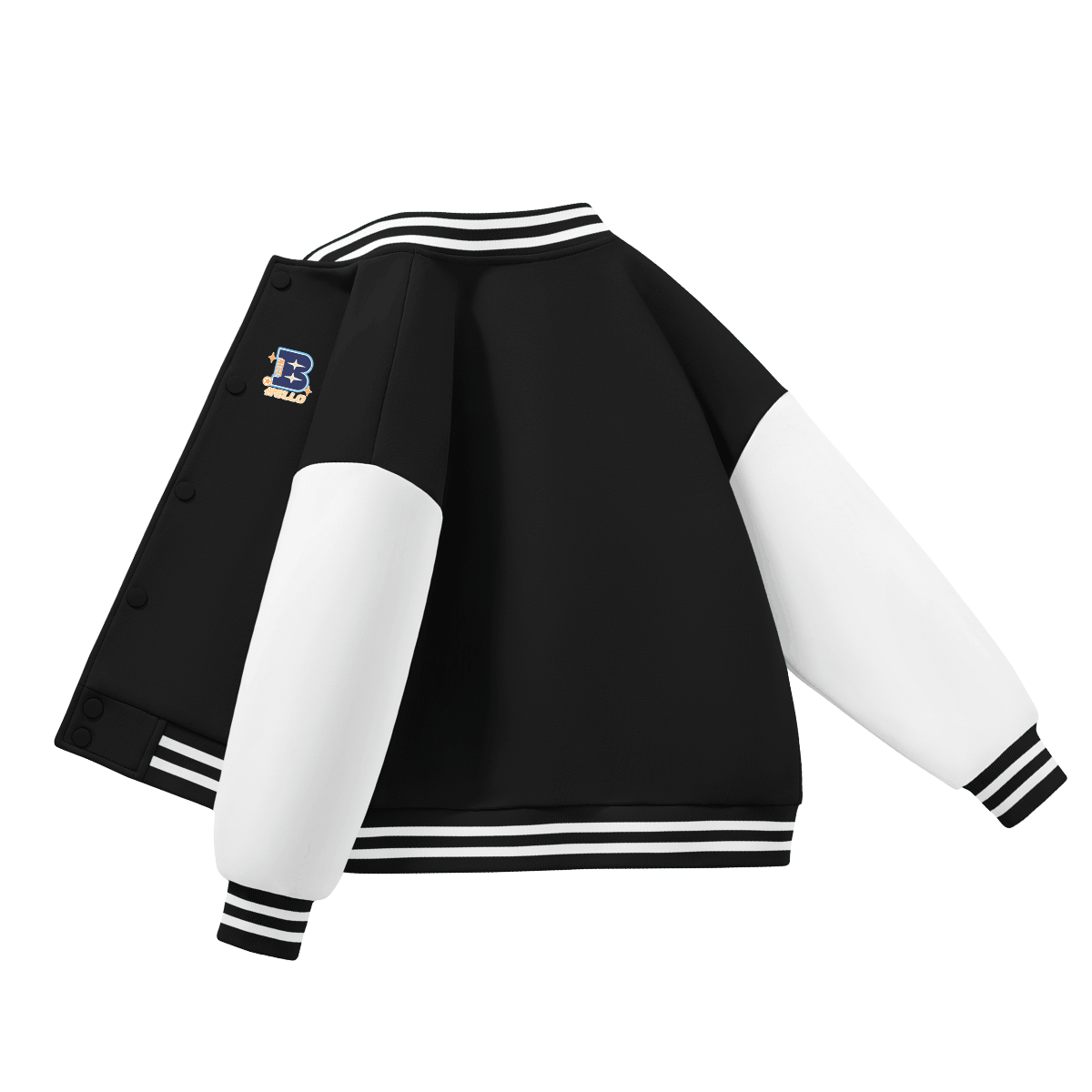 Baleno Junior bolalar kurtkasi