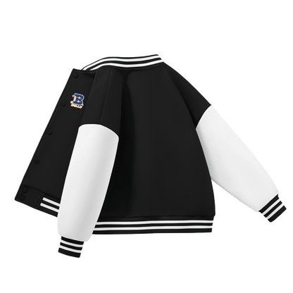 Baleno Junior bolalar kurtkasi