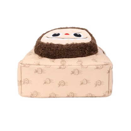 Рюкзак Pop Mart Bubble Mate Labubu Paradise - Boxette Shop
