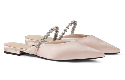 Ayollar xachirlari Charlz va Keyt