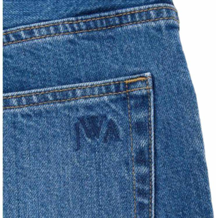 Джинсы мужские Uniqlo X Jw Anderson - Boxette Shop