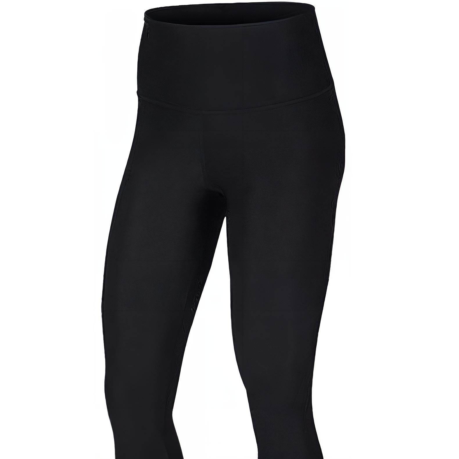 Спортивные леггинсы женские Nike Solid Slim Fit - Boxette Shop