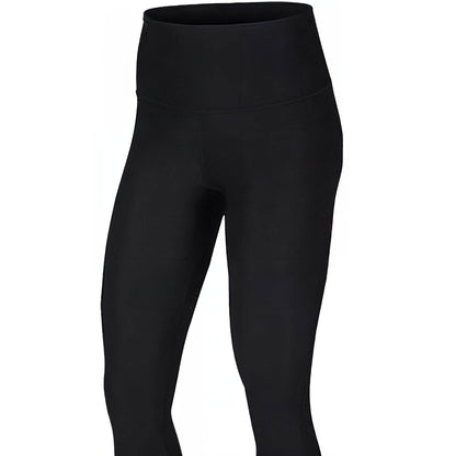 Спортивные леггинсы женские Nike Solid Slim Fit - Boxette Shop