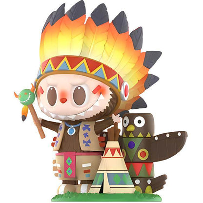 Мягкая игрушка Pop Mart Labubu - Boxette Shop