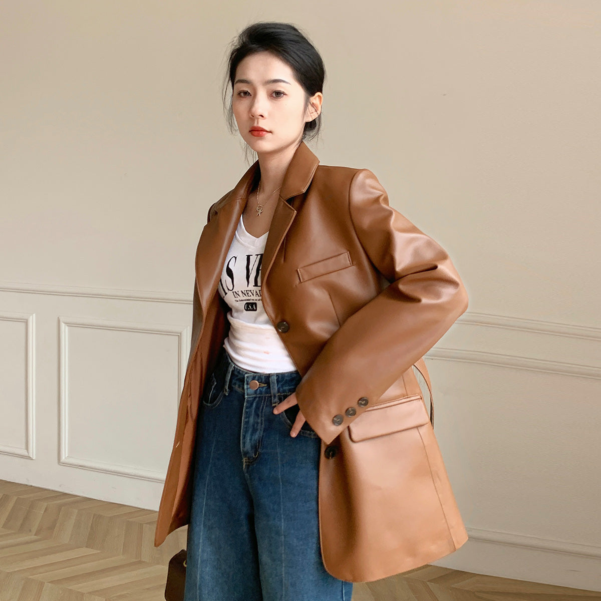 Куртка женская Kaiser