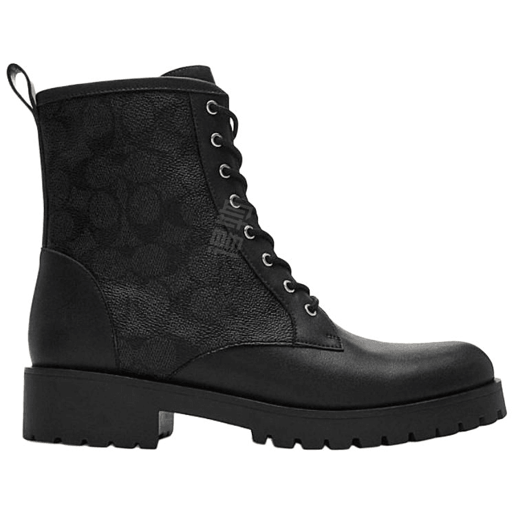 Ботинки женские Coach - Boxette Shop