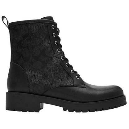 Ботинки женские Coach - Boxette Shop