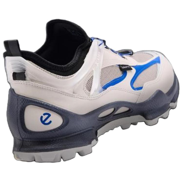 Кроссовки мужские Ecco