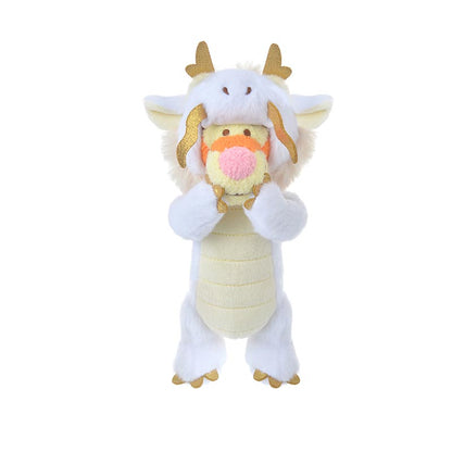 Disney Dragon Series peluş o'yinchoq