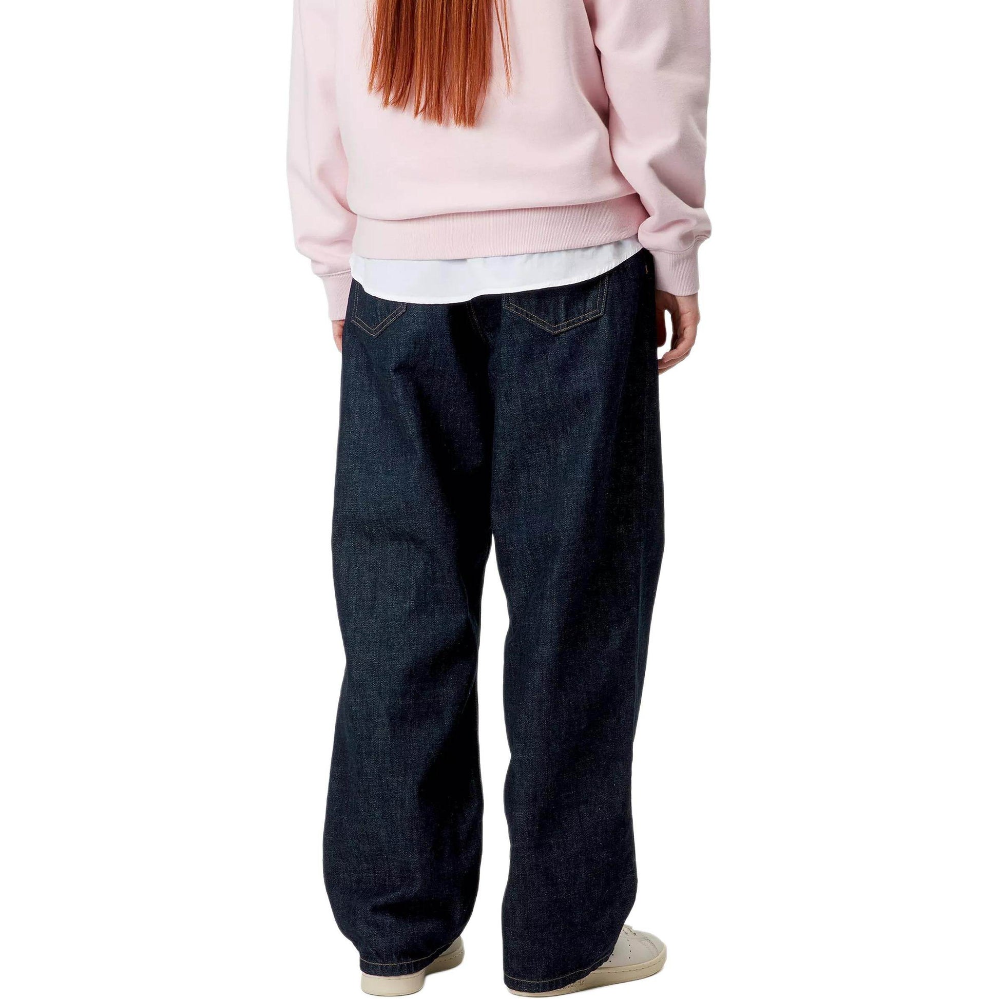 Джинсы женские Carhartt WIP SS25 - Boxette Shop