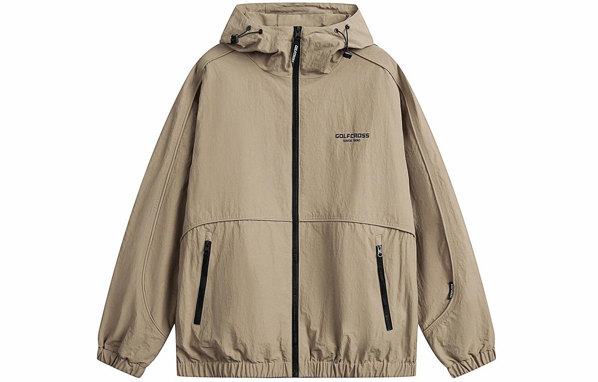 Куртка женская Golfcross